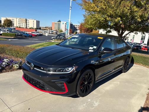 2025 Volkswagen Jetta GLI 2.0T Autobahn