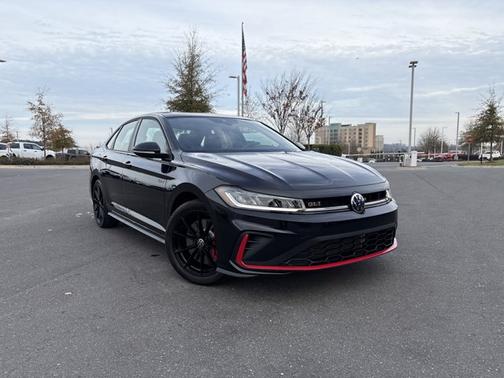 2025 Volkswagen Jetta GLI 2.0T Autobahn