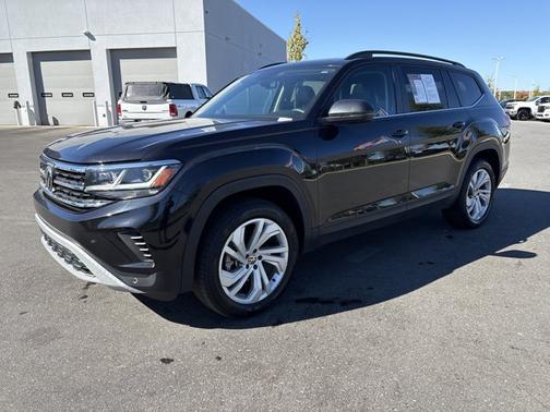 2022 Volkswagen Atlas 2.0T SE