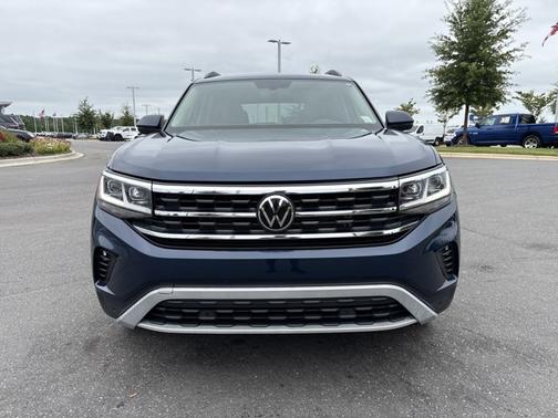 2023 Volkswagen Atlas 3.6 SE w/ Technology