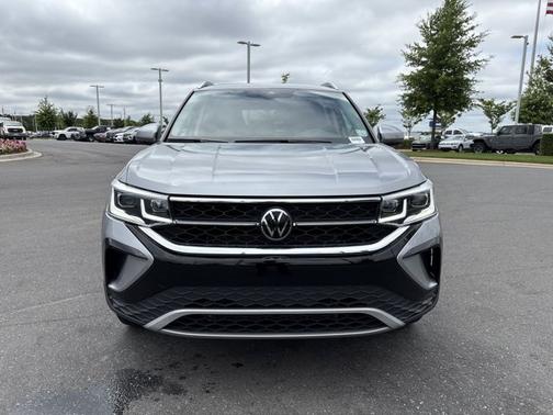 2023 Volkswagen Taos 1.5T SEL