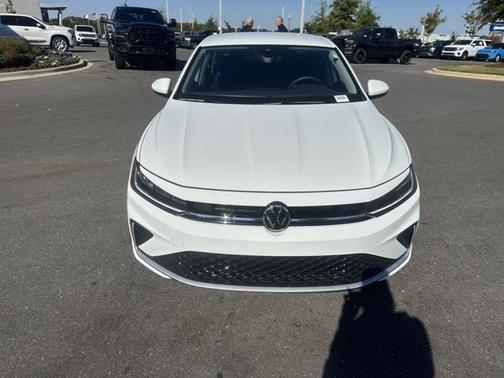 2025 Volkswagen Jetta 1.5T S