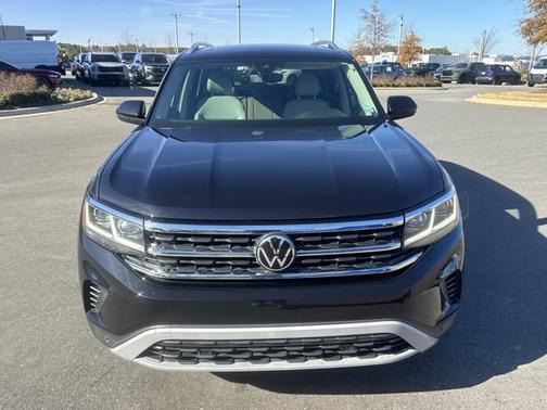 2023 Volkswagen Atlas 3.6 SEL