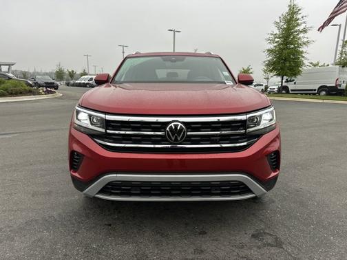 2023 Volkswagen Atlas Cross Sport 2.0T SEL