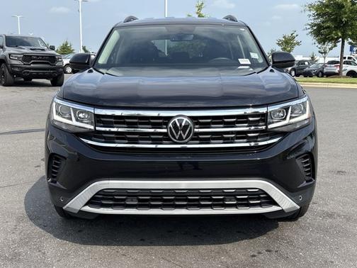2022 Volkswagen Atlas 3.6 SE w/ Technology