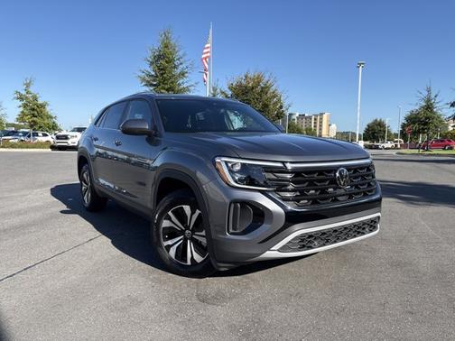 2024 Volkswagen Atlas Cross Sport 2.0T SE