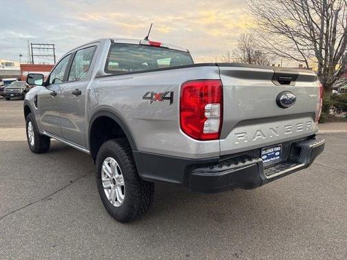 2024 Ford Ranger XL