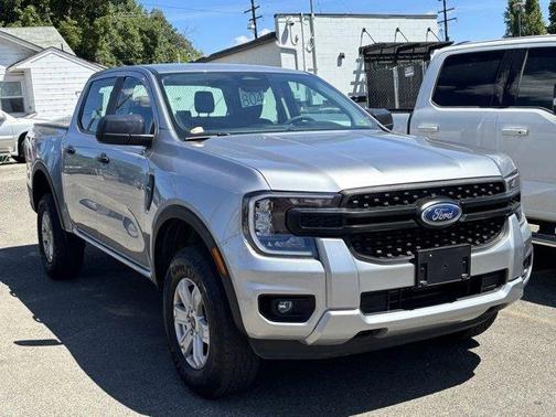 2024 Ford Ranger XL