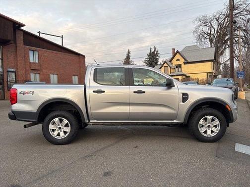 2024 Ford Ranger XL