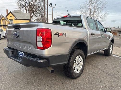 2024 Ford Ranger XL