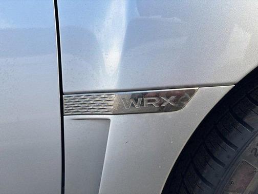 2021 Subaru WRX Base