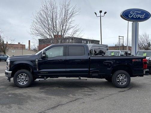 2025 Ford F-350 Lariat Super Duty