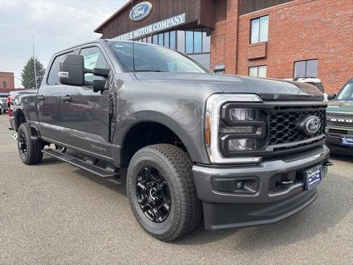 2026 Ford F-250 XL