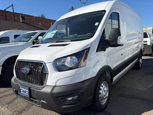 2025 Ford Transit-250 148 WB Medium Roof Cargo