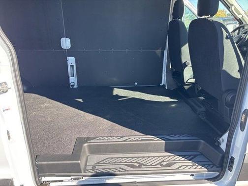 2025 Ford Transit-250 148 WB Medium Roof Cargo
