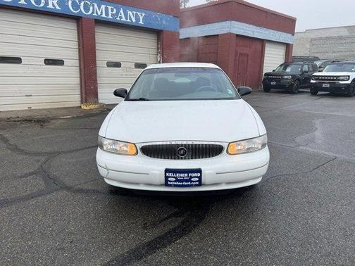 1998 Buick Century Custom