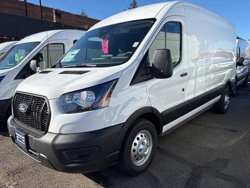 2026 Ford Transit-250 