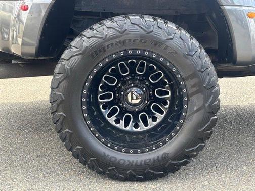 2018 Ford F-450 Lariat