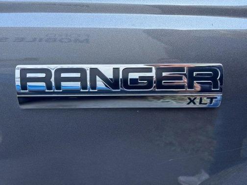 2011 Ford Ranger XLT