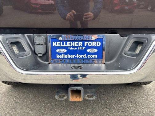 2017 RAM 1500 Longhorn