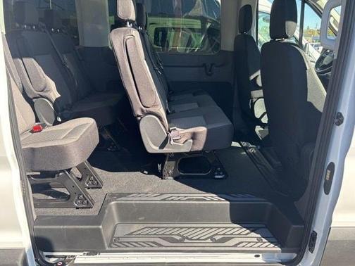 2025 Ford Transit-350 XLT