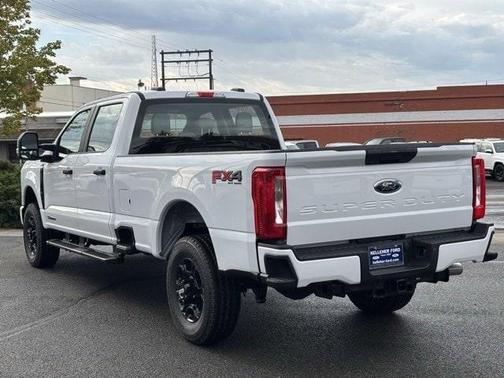 2026 Ford F-350 XL