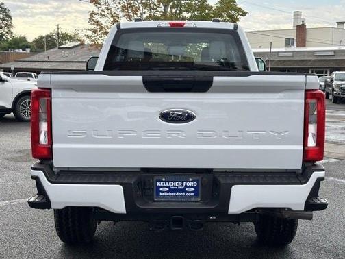 2026 Ford F-350 XL