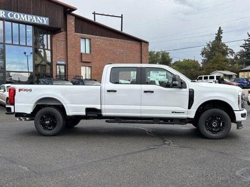 2026 Ford F-350 XL