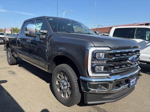 2026 Ford F-350 Lariat Super Duty