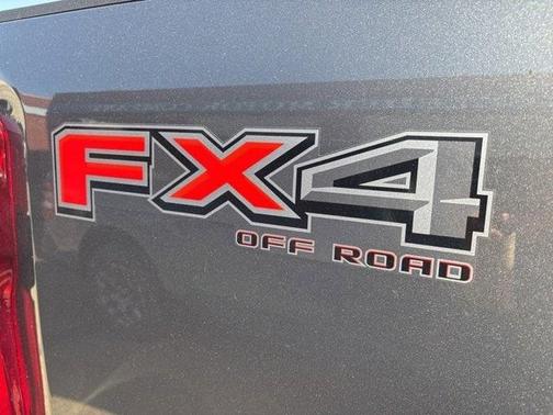 2026 Ford F-350 Lariat Super Duty