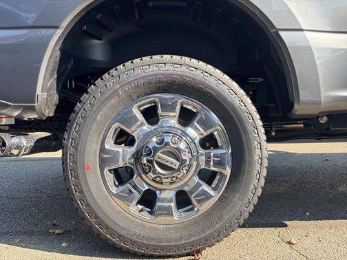 2026 Ford F-350 Lariat Super Duty