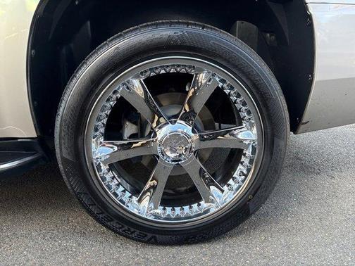 2007 Cadillac Escalade