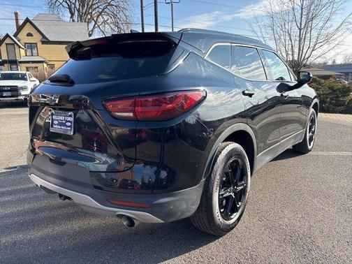 2023 Chevrolet Blazer 3LT