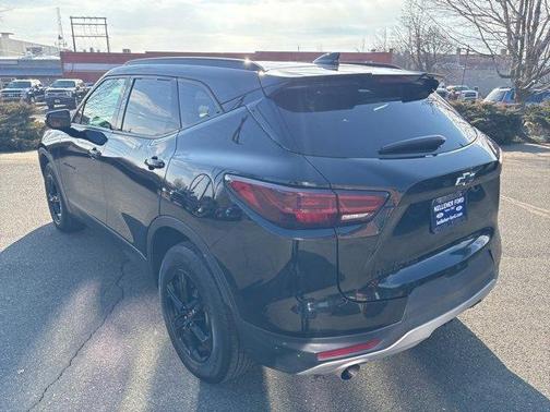 2023 Chevrolet Blazer 3LT