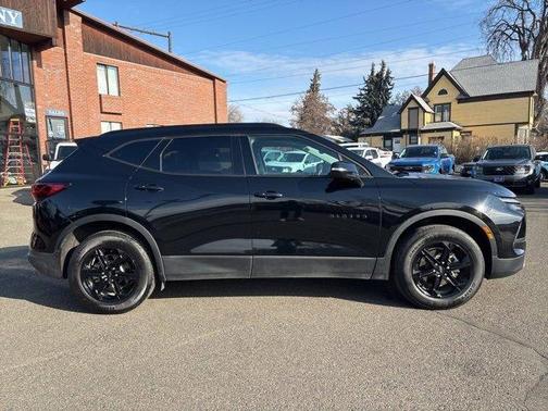 2023 Chevrolet Blazer 3LT