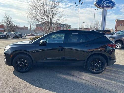2023 Chevrolet Blazer 3LT