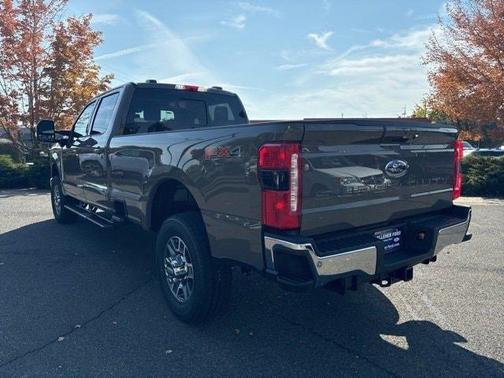 2026 Ford F-350 Lariat Super Duty