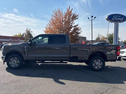 2026 Ford F-350 Lariat Super Duty