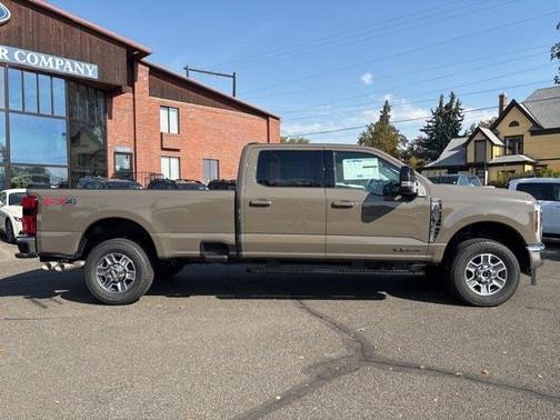 2026 Ford F-350 Lariat Super Duty