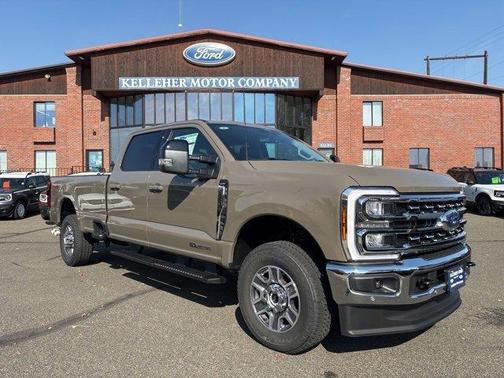 2026 Ford F-350 Lariat Super Duty