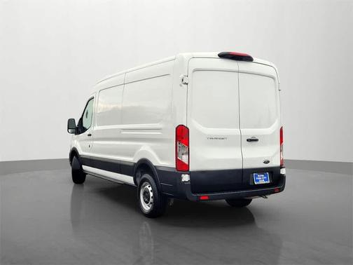 2023 Ford Transit-250 