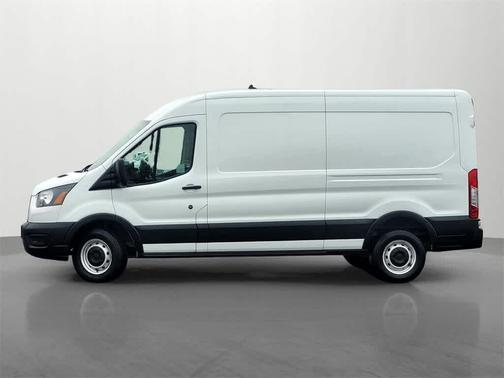 2023 Ford Transit-250 