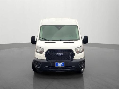 2023 Ford Transit-250 