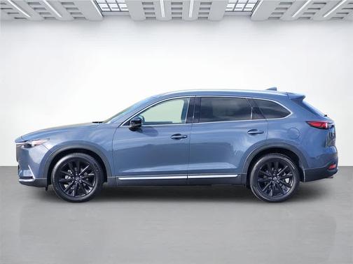 2022 Mazda CX-9 Carbon Edition