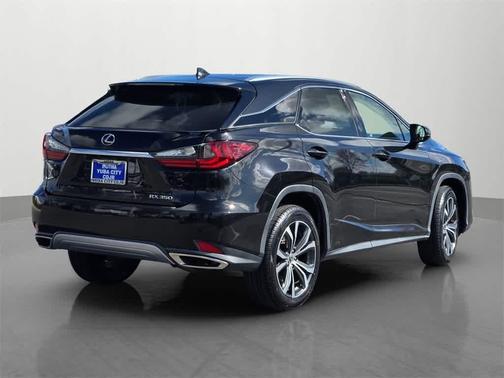 2020 Lexus RX 350 Base