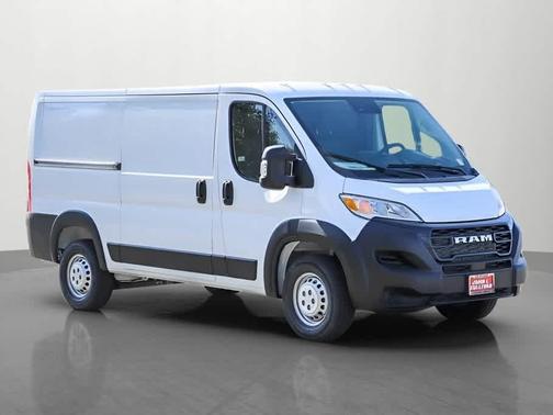 2024 RAM ProMaster 3500 Low Roof