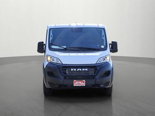 2024 RAM ProMaster 3500 Low Roof