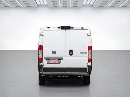 2024 RAM ProMaster 3500 Low Roof