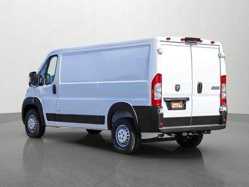 2024 RAM ProMaster 3500 Low Roof