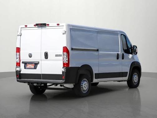 2024 RAM ProMaster 3500 Low Roof